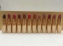 New MAC Matte Lipstick Rouge A Levres 12 Colors Set
